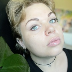 Ксения Болоцких, 28.12.1986, Москва