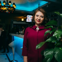 Марина Гнатюк, 15.08