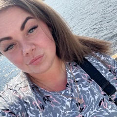 Елена Александрова, 28.06, Санкт-Петербург