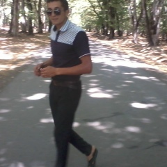 Seymur Seyidov, 13.06.1992, Баку