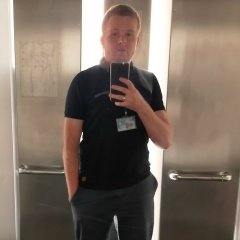 Сергей Сазонов, 12.03.1984, Калининград