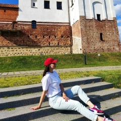 Катерина Силаенкова, 24.12, Екатеринбург