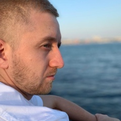 Александр Егоров, 16.08.1991, Самара