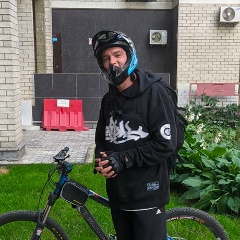 Кирилл Капустин, 15.12.1981, Москва