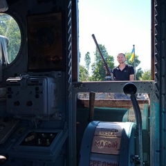 Дмитрий Момотов, 07.06.1983