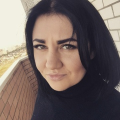 Кристиночка Витькова, 21.09.1989, Ставрополь