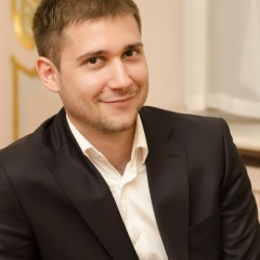 Роман Морозов, 15.11.1987, Санкт-Петербург