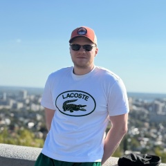 Кирилл Углов, 18.02, Саратов