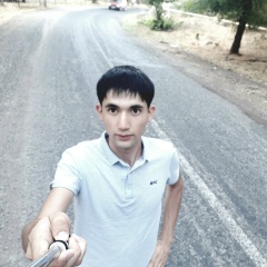Botir Turduniyazov, 04.03, Шымкент