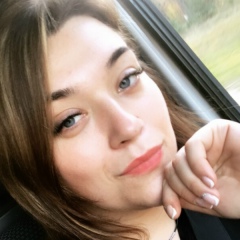 Люда Ворона, 19.03.1988