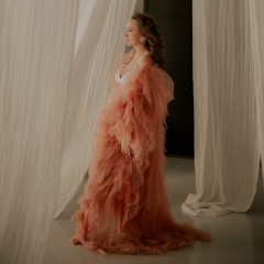 Юлия Калугина, 03.03.1994, Санкт-Петербург