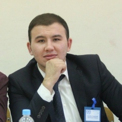 Бобур Турсунмуродов, 12.04, Воронеж