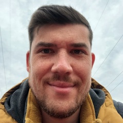 Алексей Петропавловский, 12.04.1987, Москва