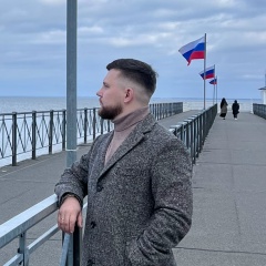 Александр Лебедев, 25.07.1987