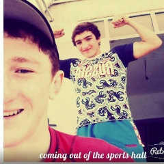 Идар Батыров, 28.01, Прохладный