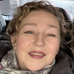 Надежда Оттен, 16.01, Санкт-Петербург