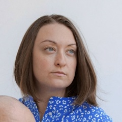 Ксения Гиппиус, 17.09.1989