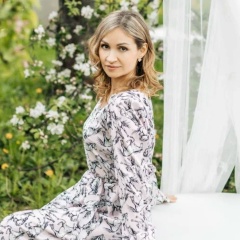 Татьяна Семененко, Курск
