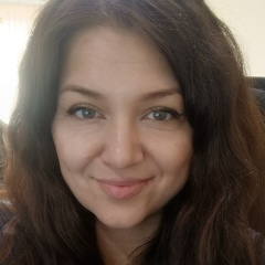 Гульнара Сувид, 12.07, Москва