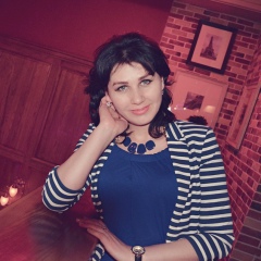 Гульнара Абдулкасимова, 08.07.1981