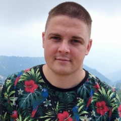 Анатолий Бугров, 23.04.1995, Волгоград
