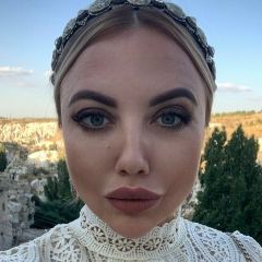 Ирина Балтес, 20.08, Москва