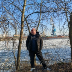 Юра Павлов, 18.10, Санкт-Петербург