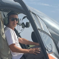 Бекзат Байшалов, Алматы