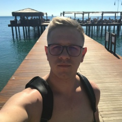 Максим Вавилкин, 06.02.1993, Троицк