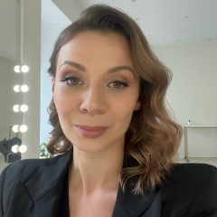 Ксения Селукова, 19.06, Санкт-Петербург