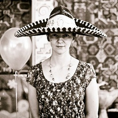 Наташа Коробова, 21.07.1984, Санкт-Петербург