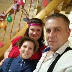 Надежда Глазкова, 22.12