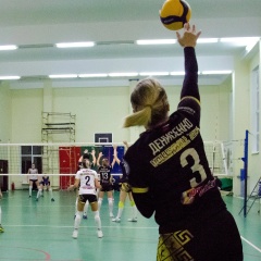 Олеся Денисенко, 06.08.1983