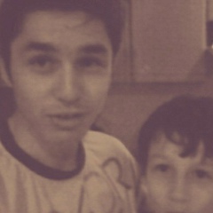 Тимур Аминев, 26.07.1997, Уфа