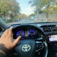 Брат Брателло, 17.05, Шымкент