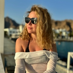 Юлия Шуминова, 23.05, Уфа