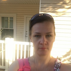 Анна Фомичева, 19.12, Санкт-Петербург