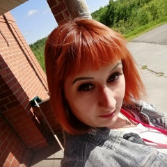 Татьяна Литновская, 08.08.1991, Луговой