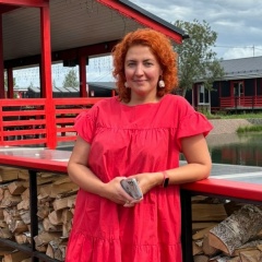 Елена Мирошниченко, 16.06.1979, Санкт-Петербург