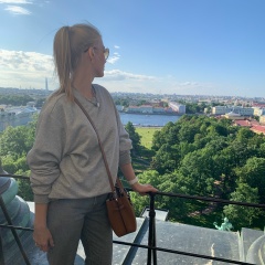 Ксения Мулина, 24.09.1986, Москва