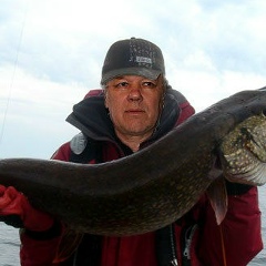 Валерий Калинин