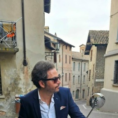 Gian Luigi, 21.10, Milano