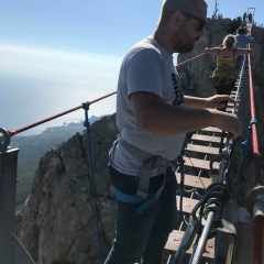 Михаил Веремейчик, 19.02, Санкт-Петербург