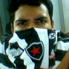 Matheus Alvinegro-Estrelavermelha, 18.08, João Pessoa