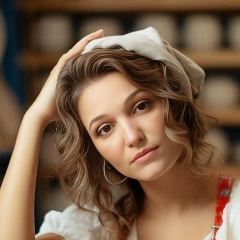 Ольга Гулина, 14.05.1980, Емва