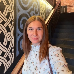 Машенька Соколова, Ярославль