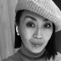 Фатима Касымжанова, 22.08.1988, Астана