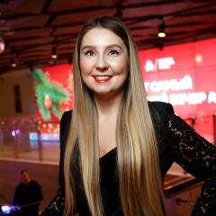 Оксана Рыжик, 06.02.1988, Москва