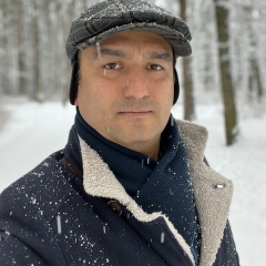 Арслон Аллабергенов, 10.11.1980, Санкт-Петербург