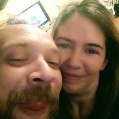 Дарья Стаканова, 07.04.1981, Москва